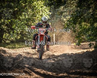 Foto's Offroad Rit Eindhoven/ KTM-Dag 04-10-2026 | Zondag photo