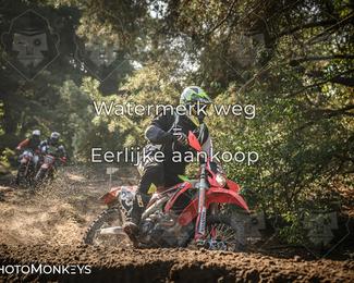 Foto's Offroad Rit Eindhoven/ KTM-Dag 04-10-2026 | Zondag photo