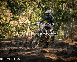 Foto's Offroad Rit Eindhoven/ KTM-Dag 04-10-2026 | Zondag photo