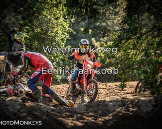 Foto's Offroad Rit Eindhoven/ KTM-Dag 04-10-2026 | Zondag photo