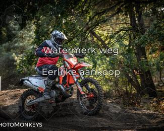 Foto's Offroad Rit Eindhoven/ KTM-Dag 04-10-2026 | Zondag photo