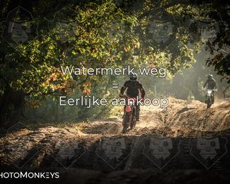 Foto's Offroad Rit Eindhoven/ KTM-Dag 04-10-2026 | Zondag photo