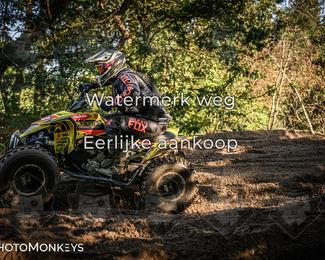 Foto's Offroad Rit Eindhoven/ KTM-Dag 04-10-2026 | Zondag photo