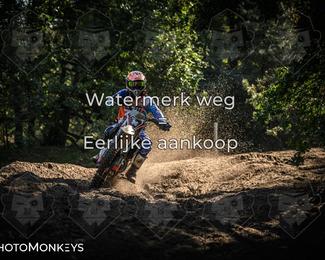 Foto's Offroad Rit Eindhoven/ KTM-Dag 04-10-2026 | Zondag photo