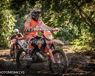 Foto's Offroad Rit Eindhoven/ KTM-Dag 04-10-2026 | Zondag photo
