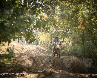 Foto's Offroad Rit Eindhoven/ KTM-Dag 04-10-2026 | Zondag photo