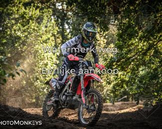 Foto's Offroad Rit Eindhoven/ KTM-Dag 04-10-2026 | Zondag photo