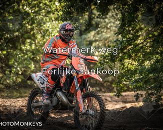 Foto's Offroad Rit Eindhoven/ KTM-Dag 04-10-2026 | Zondag photo