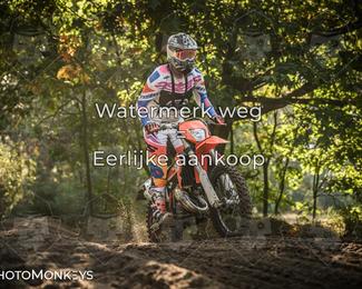Foto's Offroad Rit Eindhoven/ KTM-Dag 04-10-2026 | Zondag photo