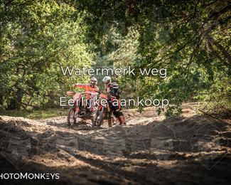 Foto's Offroad Rit Eindhoven/ KTM-Dag 04-10-2026 | Zondag photo