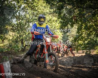 Foto's Offroad Rit Eindhoven/ KTM-Dag 04-10-2026 | Zondag photo