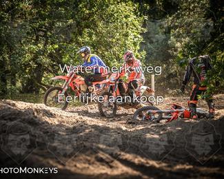 Foto's Offroad Rit Eindhoven/ KTM-Dag 04-10-2026 | Zondag photo