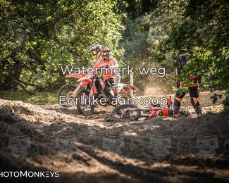 Foto's Offroad Rit Eindhoven/ KTM-Dag 04-10-2026 | Zondag photo