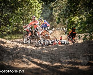 Foto's Offroad Rit Eindhoven/ KTM-Dag 04-10-2026 | Zondag photo