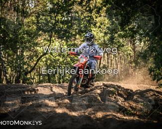 Foto's Offroad Rit Eindhoven/ KTM-Dag 04-10-2026 | Zondag photo