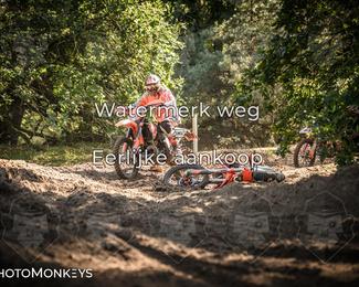 Foto's Offroad Rit Eindhoven/ KTM-Dag 04-10-2026 | Zondag photo