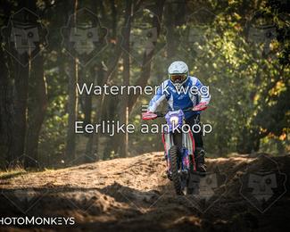 Foto's Offroad Rit Eindhoven/ KTM-Dag 04-10-2026 | Zondag photo