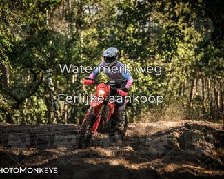 Foto's Offroad Rit Eindhoven/ KTM-Dag 04-10-2026 | Zondag photo