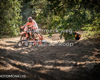 Foto's Offroad Rit Eindhoven/ KTM-Dag 04-10-2026 | Zondag photo