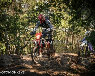Foto's Offroad Rit Eindhoven/ KTM-Dag 04-10-2026 | Zondag photo