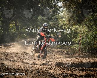 Foto's Offroad Rit Eindhoven/ KTM-Dag 04-10-2026 | Zondag photo