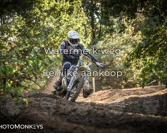 Foto's Offroad Rit Eindhoven/ KTM-Dag 04-10-2026 | Zondag photo