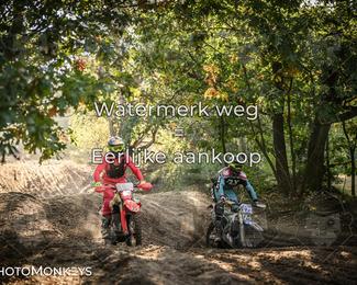 Foto's Offroad Rit Eindhoven/ KTM-Dag 04-10-2026 | Zondag photo