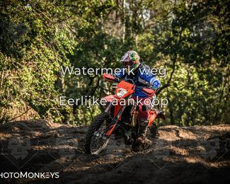 Foto's Offroad Rit Eindhoven/ KTM-Dag 04-10-2026 | Zondag photo