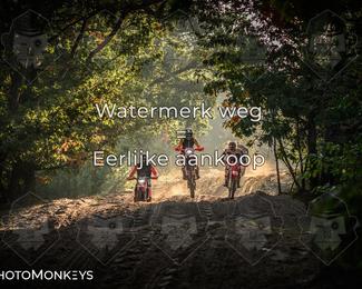 Foto's Offroad Rit Eindhoven/ KTM-Dag 04-10-2026 | Zondag photo
