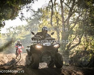 Foto's Offroad Rit Eindhoven/ KTM-Dag 04-10-2026 | Zondag photo