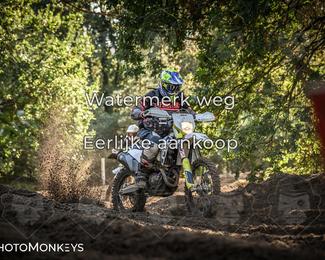 Foto's Offroad Rit Eindhoven/ KTM-Dag 04-10-2026 | Zondag photo