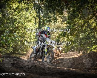 Foto's Offroad Rit Eindhoven/ KTM-Dag 04-10-2026 | Zondag photo