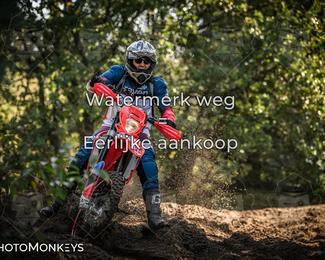 Foto's Offroad Rit Eindhoven/ KTM-Dag 04-10-2026 | Zondag photo