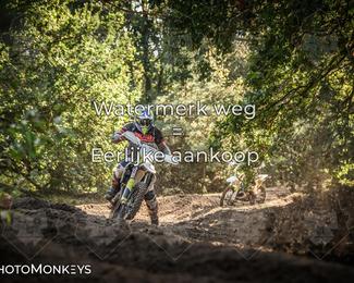 Foto's Offroad Rit Eindhoven/ KTM-Dag 04-10-2026 | Zondag photo