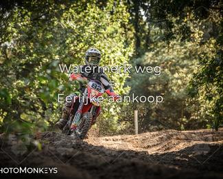 Foto's Offroad Rit Eindhoven/ KTM-Dag 04-10-2026 | Zondag photo