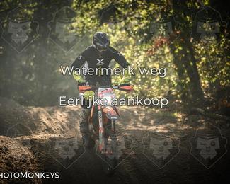 Foto's Offroad Rit Eindhoven/ KTM-Dag 04-10-2026 | Zondag photo