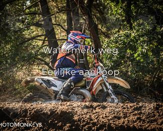 Foto's Offroad Rit Eindhoven/ KTM-Dag 04-10-2026 | Zondag photo