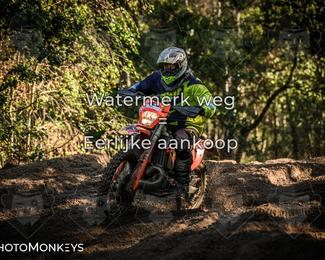 Foto's Offroad Rit Eindhoven/ KTM-Dag 04-10-2026 | Zondag photo
