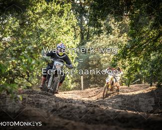 Foto's Offroad Rit Eindhoven/ KTM-Dag 04-10-2026 | Zondag photo