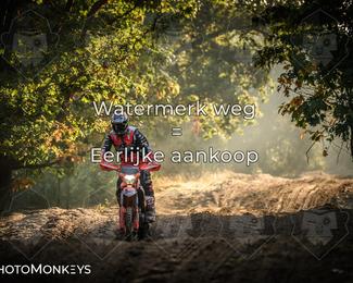 Foto's Offroad Rit Eindhoven/ KTM-Dag 04-10-2026 | Zondag photo