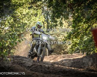 Foto's Offroad Rit Eindhoven/ KTM-Dag 04-10-2026 | Zondag photo