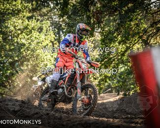 Foto's Offroad Rit Eindhoven/ KTM-Dag 04-10-2026 | Zondag photo