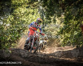 Foto's Offroad Rit Eindhoven/ KTM-Dag 04-10-2026 | Zondag photo