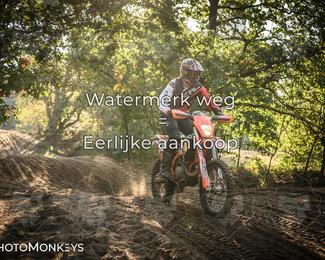 Foto's Offroad Rit Eindhoven/ KTM-Dag 04-10-2026 | Zondag photo