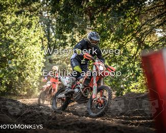 Foto's Offroad Rit Eindhoven/ KTM-Dag 04-10-2026 | Zondag photo