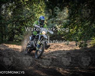Foto's Offroad Rit Eindhoven/ KTM-Dag 04-10-2026 | Zondag photo