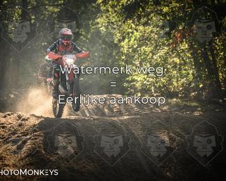 Foto's Offroad Rit Eindhoven/ KTM-Dag 04-10-2026 | Zondag photo