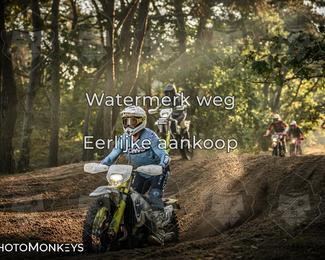 Foto's Offroad Rit Eindhoven/ KTM-Dag 04-10-2026 | Zondag photo