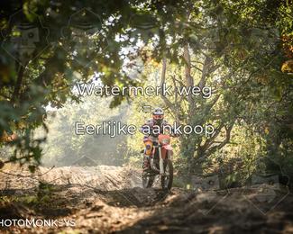 Foto's Offroad Rit Eindhoven/ KTM-Dag 04-10-2026 | Zondag photo
