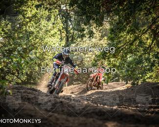 Foto's Offroad Rit Eindhoven/ KTM-Dag 04-10-2026 | Zondag photo